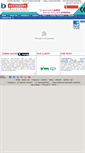 Mobile Screenshot of devikrupacodeprinting.com